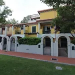 아파트 Villaggio Sant'andrea