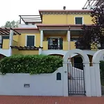 Villaggio Sant'andrea דירה