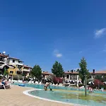 아파트 Villaggio Sant'andrea *