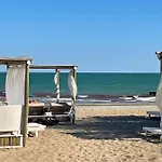 아파트 Villaggio Sant'andrea