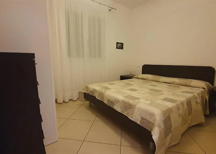 דירה Villaggio Sant'andrea