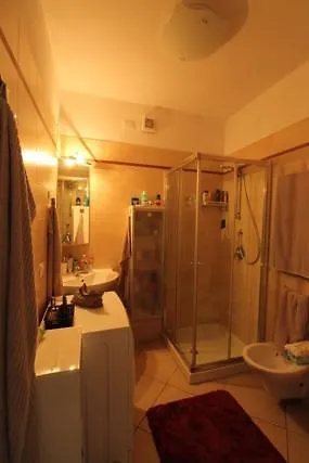 Villaggio Sant'andrea דירה קאורלה