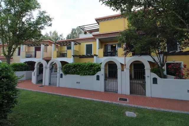 דירה Villaggio Sant'andrea