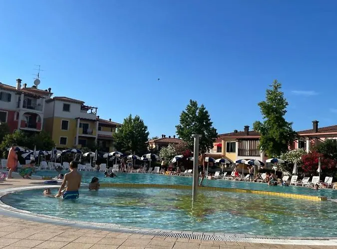 דירה Villaggio Sant'andrea *