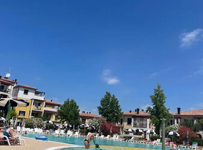 דירה Villaggio Sant'andrea *