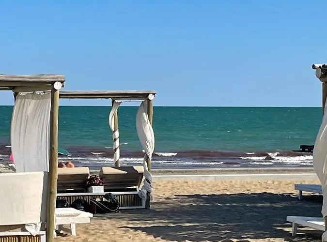 דירה Villaggio Sant'andrea