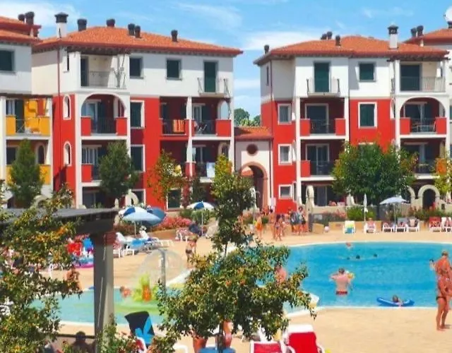 Villaggio Sant'andrea *