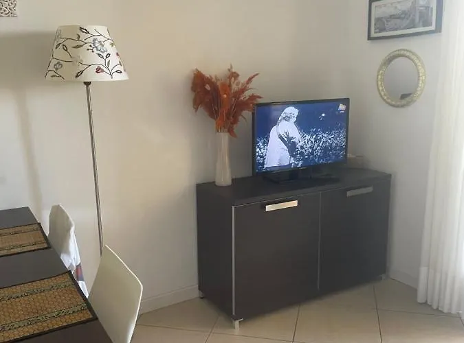 Villaggio Sant'andrea דירה *
