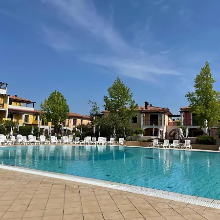 Villaggio Sant'andrea Apartment *