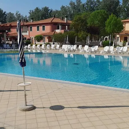 Villaggio Sant'andrea