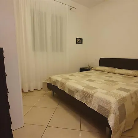 Apartment Villaggio Sant'andrea