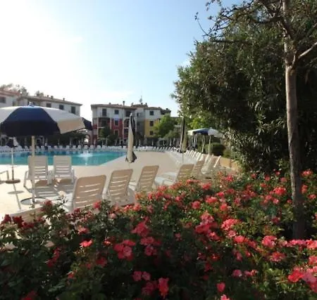 Villaggio Sant'andrea Apartment *