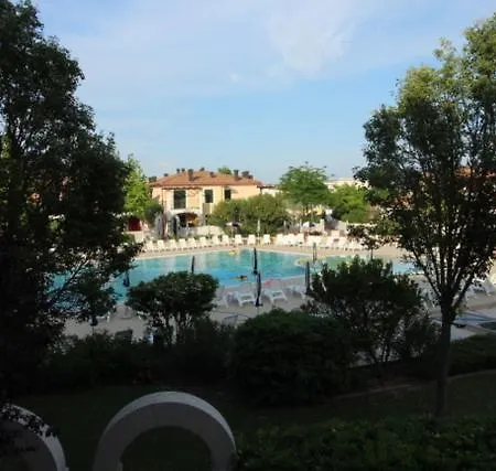 Apartment Villaggio Sant'andrea
