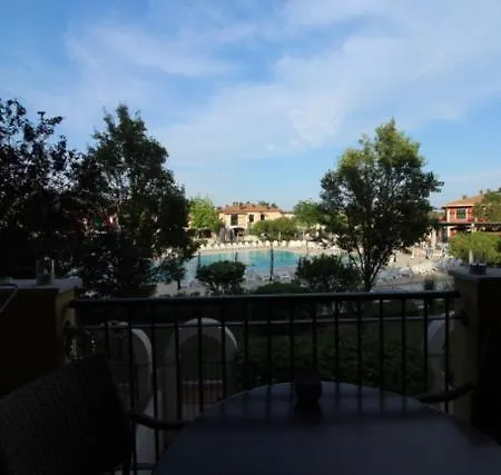 Apartment Villaggio Sant'andrea Caorle