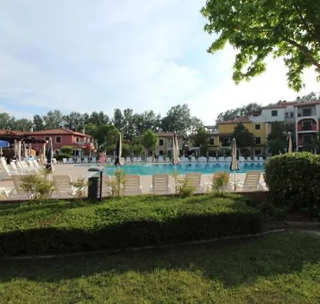 Apartment Villaggio Sant'andrea Caorle