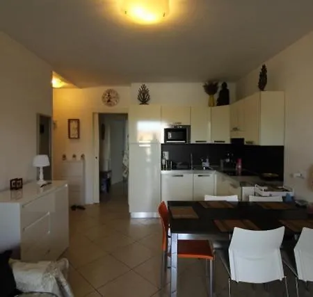 Villaggio Sant'andrea *