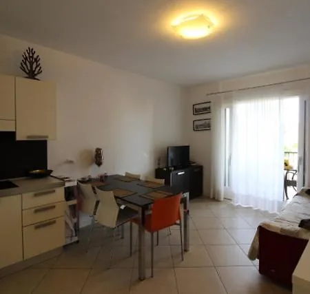 Villaggio Sant'andrea Apartmán