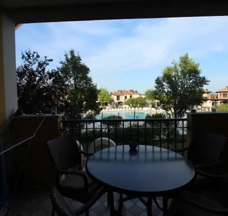 Apartmán Villaggio Sant'andrea *