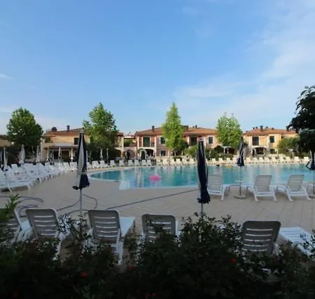 Villaggio Sant'andrea Apartment *