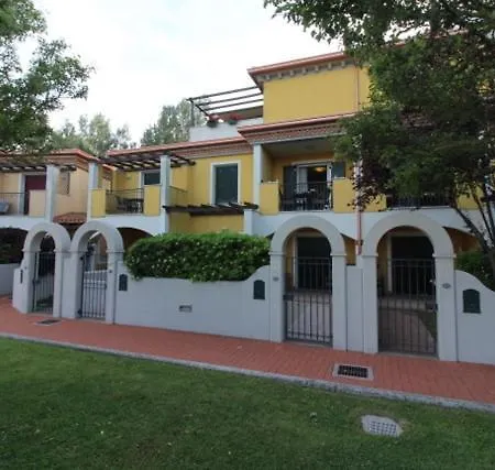 Apartman Villaggio Sant'andrea