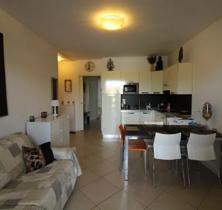 Villaggio Sant'andrea