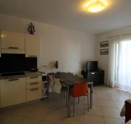Apartman Villaggio Sant'andrea