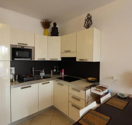 Villaggio Sant'andrea