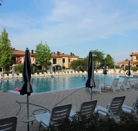 Villaggio Sant'andrea Apartman Caorle