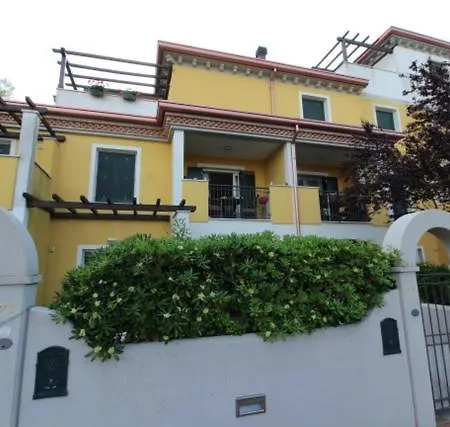 Apartman Villaggio Sant'andrea