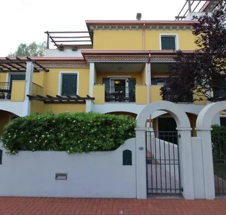 Villaggio Sant'andrea Apartman