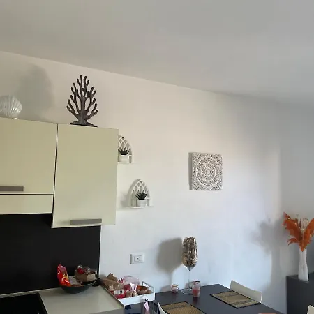 Lejlighed Villaggio Sant'andrea Caorle