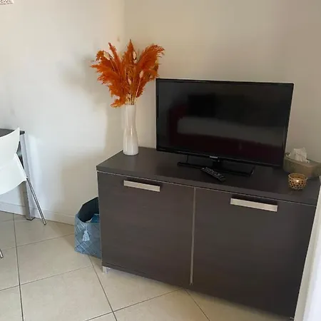 Villaggio Sant'andrea Apartment *