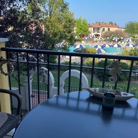 Villaggio Sant'andrea Apartment Caorle