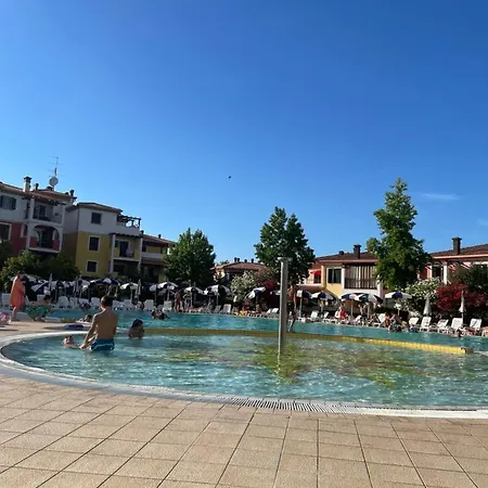 Apartman Villaggio Sant'andrea *