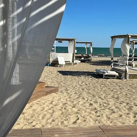 Villaggio Sant'andrea Apartament Caorle