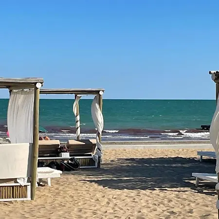 아파트 Villaggio Sant'andrea
