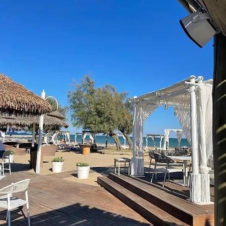 Villaggio Sant'andrea Caorle