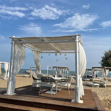 Villaggio Sant'andrea Caorle