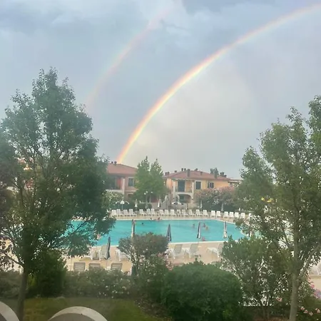 아파트 Villaggio Sant'andrea *