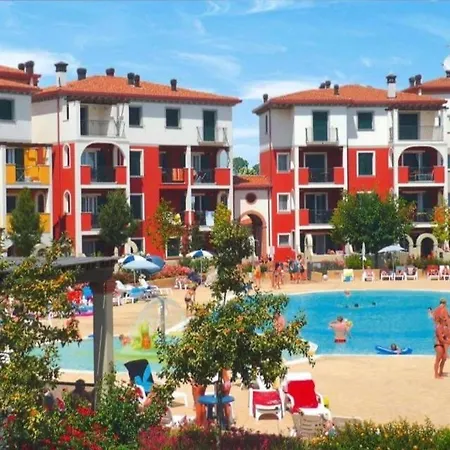 Villaggio Sant'andrea *