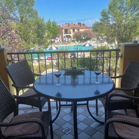 Apartman Villaggio Sant'andrea