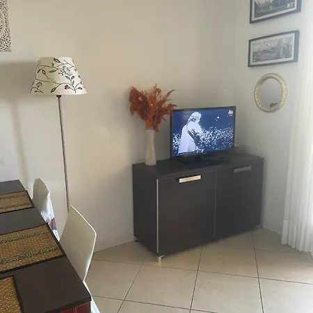 Villaggio Sant'andrea Apartment *