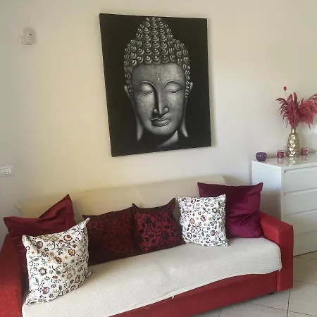 Villaggio Sant'andrea Apartment *