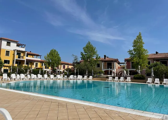 Villaggio Sant'andrea Lejlighed *