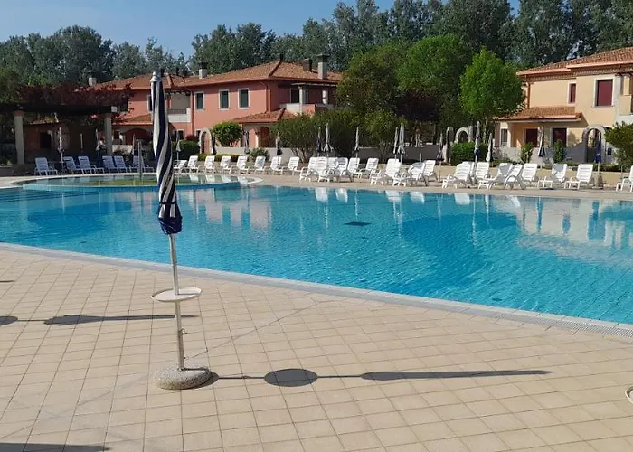 Villaggio Sant'andrea