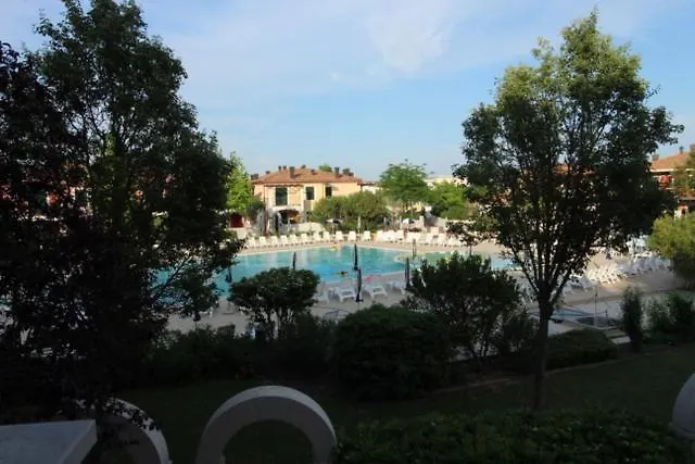 شقة Villaggio Sant'andrea