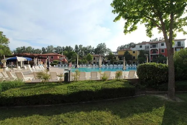 شقة Villaggio Sant'andrea كاوْرلي