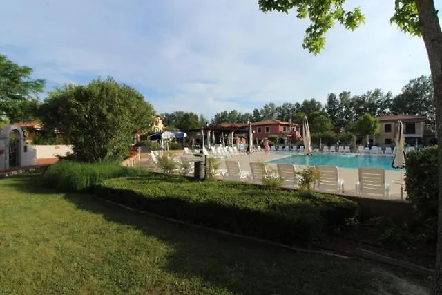 Villaggio Sant'andrea * كاوْرلي