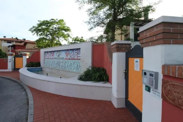 Villaggio Sant'andrea شقة كاوْرلي