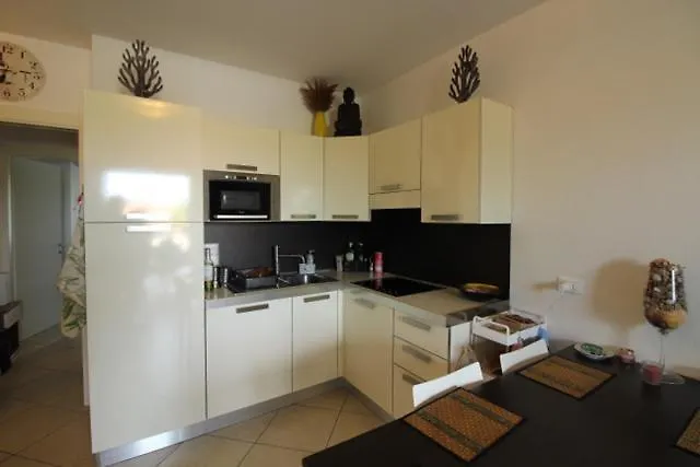 Villaggio Sant'andrea * Каорле